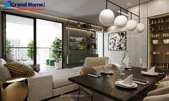 Imagem 4: Vila Velha - Apartamento Padrão - Praia De Itaparica