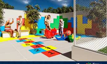 Imagem 2: Já pensou em morar no Urbanova ?