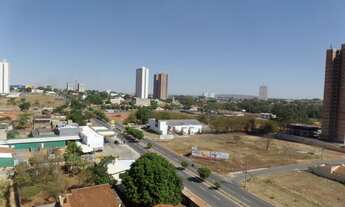 Imagem 6: Apto 2 Q / Suíte , Parque Amazônia - Goiânia - GO