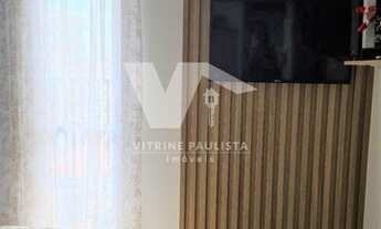 Imagem 3: R. Hercília 97, Vila Matilde - Apartamento para Venda (Condomínio Santa Cruz), 47 m², 2 do