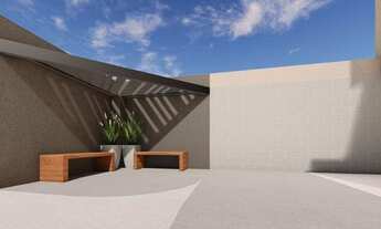 Imagem 7: Sobrado com 3 dormitórios à venda, 178 m² por R$ 956.500,00 - Bom Retiro - Curitiba/PR