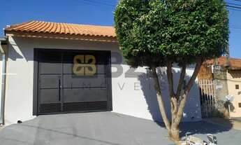 Imagem: Casa para Venda em Bauru, Jardim Flórida