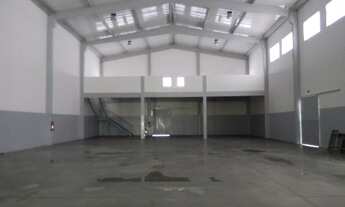 Imagem 2: GALPÃO PARA LOCAÇÃO