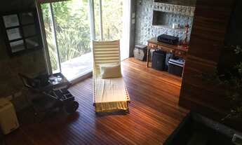 Imagem 7: Belíssima casa em condomínio estilo fazenda com amplos terrenos e privacidade - Vila Velha