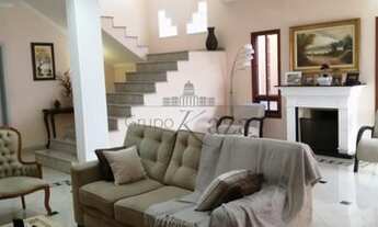 Imagem: Apartamento para venda com 262 metros quadrados