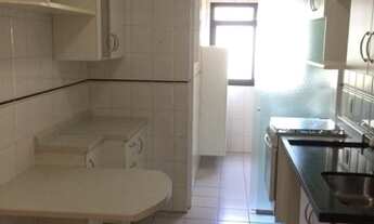 Imagem 6: AlphaLife Alphaville - 3 dorms, 2 vagas, excelente localização no 18 do Forte