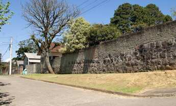 Imagem 5: Terreno no bairro Eugênio Ferreira em Canela!