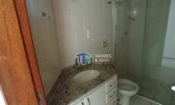 Imagem 6: Apartamento com 2 dormitórios para alugar, 67 m² por R$ 920,00/mês - São Mateus - Juiz de