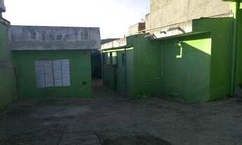 Imagem 4: Terreno à venda, 250 m² por R$ 400.000,00 - Parque Boa Esperança - São Paulo/SP