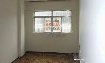 Imagem 4: Apartamento com 1 quarto para alugar, 50 m² por R$ 600/mês - Centro - Juiz de Fora/MG