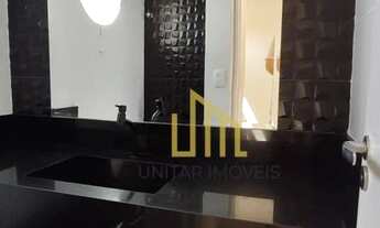 Imagem 7: Apartamento Duplex à venda, 170 m² por R$ 629.500,00 - Setor Oeste - Goiânia/GO