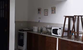 Imagem 6: Casa a venda tem 198 m² com 3 quartos em Castelanea - Petrópolis - RJ