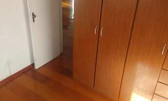 Imagem 5: Apartamento com 3 quartos e 3 banheiros, localizado no bairro Santa Amélia, Belo Horizonte