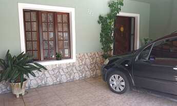 Imagem: Excelente casa na primeira quadra do Bosque