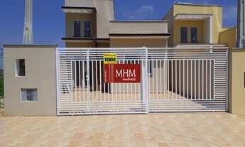 Imagem: Linda casa no bairro GSP Life