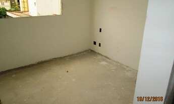 Imagem 3: Apartamento Área Privativa à venda - Novo - Gutierrez - 2 quartos, 2 vagas -59 m² - Belo H