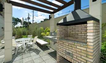 Imagem 3: Apartamento para venda com 70 metros quadrados com 2 quartos em Vila Augusta - Guarulhos