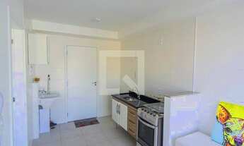 Imagem 4: Apartamento para Aluguel - Vila Ema, 1 Quarto, 28 m2