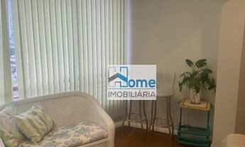 Imagem 6: 3 quartos - suíte - Andar alto