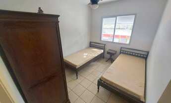 Imagem 5: Apartamento com 2 dormitórios à venda, 77 m² por R$ 260.000,00 - Parque Enseada - Guarujá