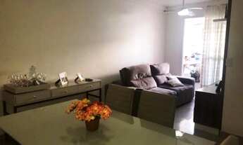 Imagem 6: Apartamento para venda com 90 metros quadrados com 3 quartos em Jardim da Penha - Vitória