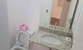 Imagem 6: Apartamento para Venda em Barueri, Jardim Tupanci, 2 dormitórios, 1 suíte, 2 banheiros, 1