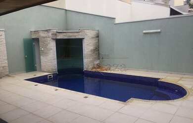 Imagem 6: Casa Condomínio - Jardim San Marino - Condomínio San Marino - 350m² - 4 Dormitórios - Acei