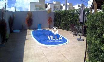 Imagem 6: Sobrado com 3 dormitórios sendo 1 Suíte à venda, por R$ 800.000,00 - Cataratas - Cascavel