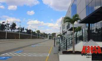 Imagem 2: Galpão para alugar, 8521 m² por R$ 112.488,68/mês - Rio Abaixo - Atibaia/SP