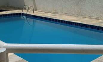 Imagem 3: Apartamento para venda com 50 metros quadrados com 2 quartos em Pinheirinho - Itu - SP