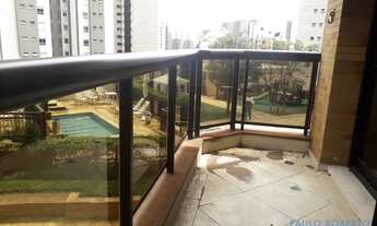 Imagem 4: APARTAMENTO - MORUMBI - SP
