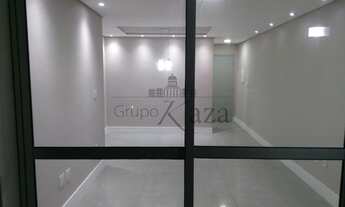 Imagem 2: Apartamento - Parque Industrial - Residencial Ilha Bela - 77 m² - 3 Dormitórios