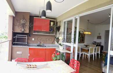 Imagem 7: Apartamento - Jardim das Industrias - Residencial Splendor Garden - 100m² - 3 Dormitórios