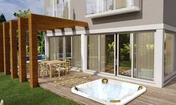 Imagem 4: GRAMADO - Casa Padrão - Ipê Amarelo