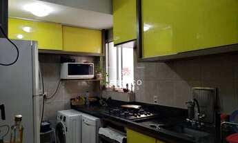 Imagem: Apartamento Térreo com Sacada Garden