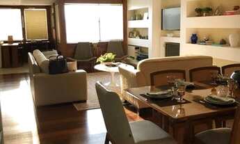 Imagem: APARTAMENTO - REAL PARQUE - SP