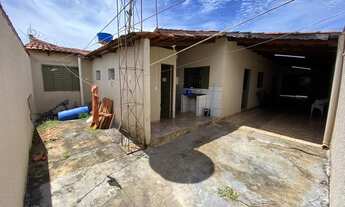 Imagem 5: CASA 3 QUARTOS SETOR PARQUE TREMENDÃO PARA VENDA