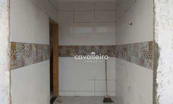 Imagem 5: Casa com 3 dormitórios à venda, 102 m² por R$ 530.000,00 - Jardim Atlântico Central (Itaip