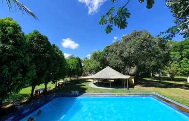 Imagem 2: Linda chácara disponível para eventos e festas em geral