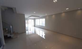 Imagem: Casa no cond.bosque imperial na possui 480