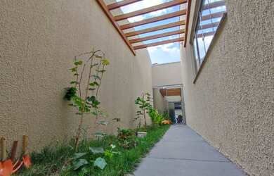 Imagem 6: Caldas Novas - Casa Padrão - Residencial Santa Clara