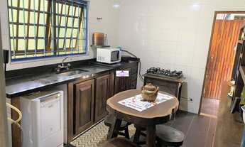 Imagem 2: CASA A VENDA EM CONDOMINIO COTIA