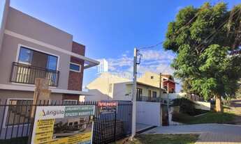 Imagem: Casa para Venda em Curitiba, Bairro Alto