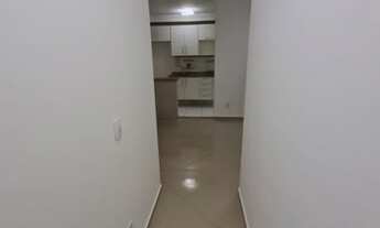 Imagem 7: Locação: Lindo apartamento com 66m² com dois dormitórios e muitos armários embutidos, anda