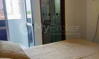 Imagem 2: Belíssimo apartamento no Setor Bueno