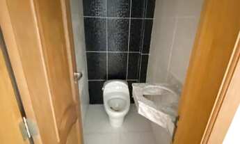 Imagem 4: Apto 03 dormitórios, Localizado no Canto do Forte, Sacada Gourmet, Fino acabamento!