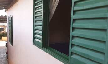 Imagem 7: Avaré - Casa Padrão - Conjunto Brasil Novo