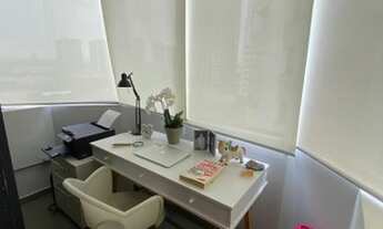 Imagem 2: Apartamento para venda tem 116 metros quadrados com 4 quartos