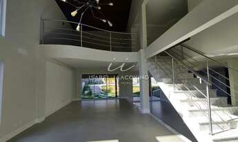 Imagem: Casa nova, à venda, 4 suítes, Condomínio