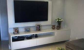 Imagem 3: Alphaville 4 quartos decorado varanda gourmet - venda